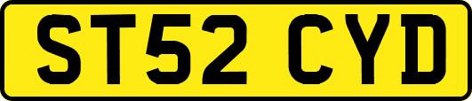 ST52CYD