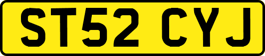 ST52CYJ