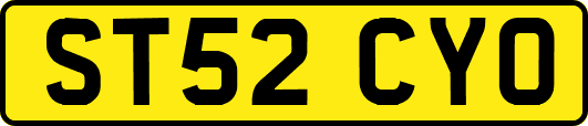 ST52CYO