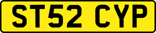 ST52CYP