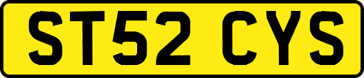 ST52CYS