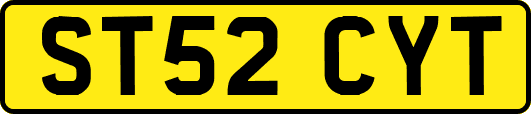ST52CYT