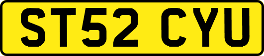 ST52CYU
