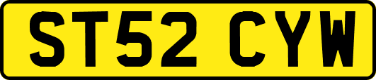 ST52CYW