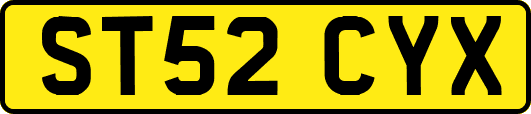 ST52CYX