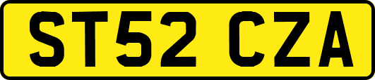 ST52CZA