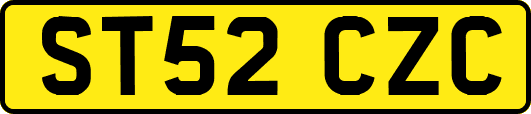 ST52CZC