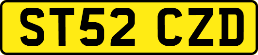 ST52CZD