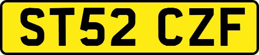 ST52CZF