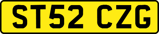 ST52CZG