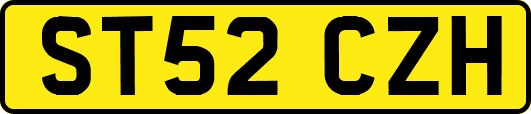 ST52CZH