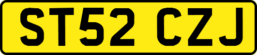 ST52CZJ