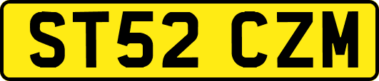 ST52CZM