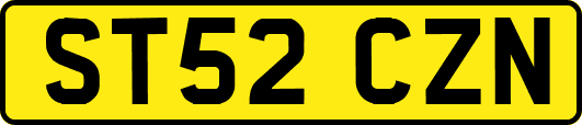 ST52CZN