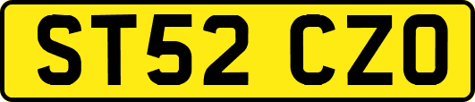 ST52CZO