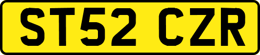 ST52CZR