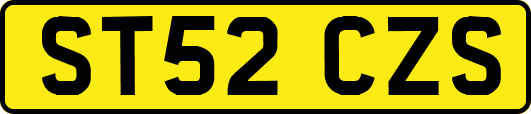 ST52CZS
