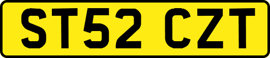 ST52CZT