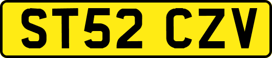 ST52CZV