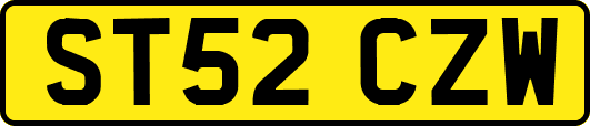 ST52CZW