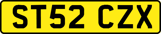 ST52CZX