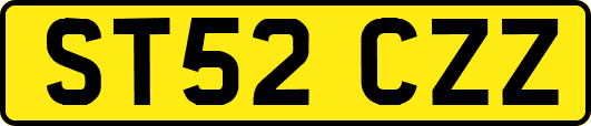 ST52CZZ