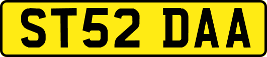 ST52DAA
