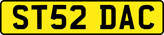ST52DAC