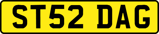 ST52DAG