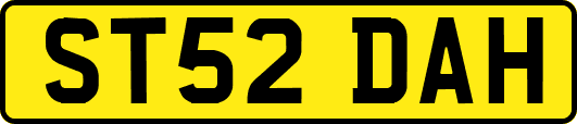ST52DAH