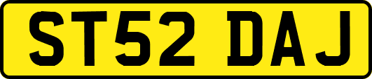 ST52DAJ