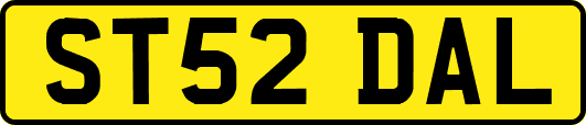 ST52DAL