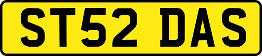ST52DAS