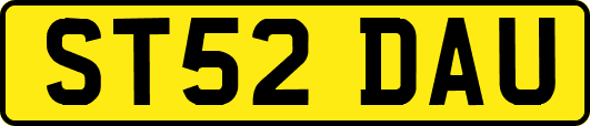 ST52DAU