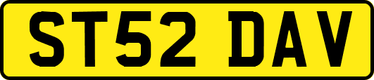 ST52DAV