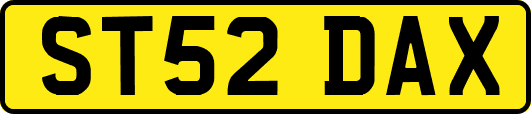 ST52DAX
