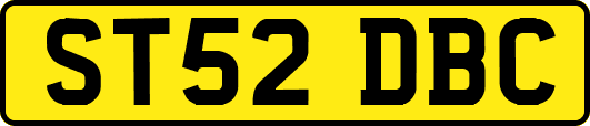 ST52DBC