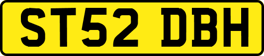 ST52DBH