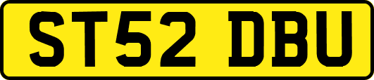 ST52DBU