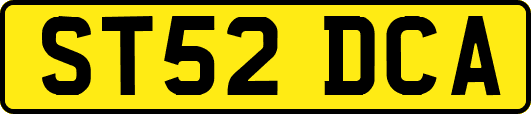 ST52DCA