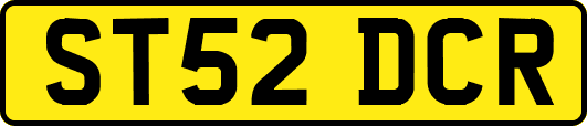 ST52DCR