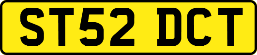 ST52DCT