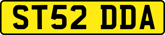 ST52DDA