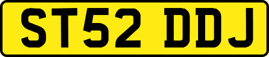 ST52DDJ