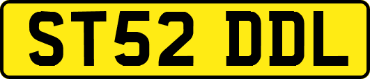 ST52DDL