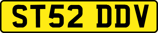 ST52DDV