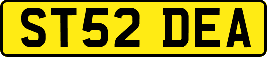 ST52DEA