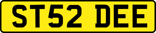 ST52DEE