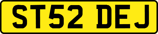 ST52DEJ