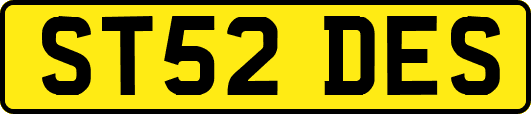 ST52DES